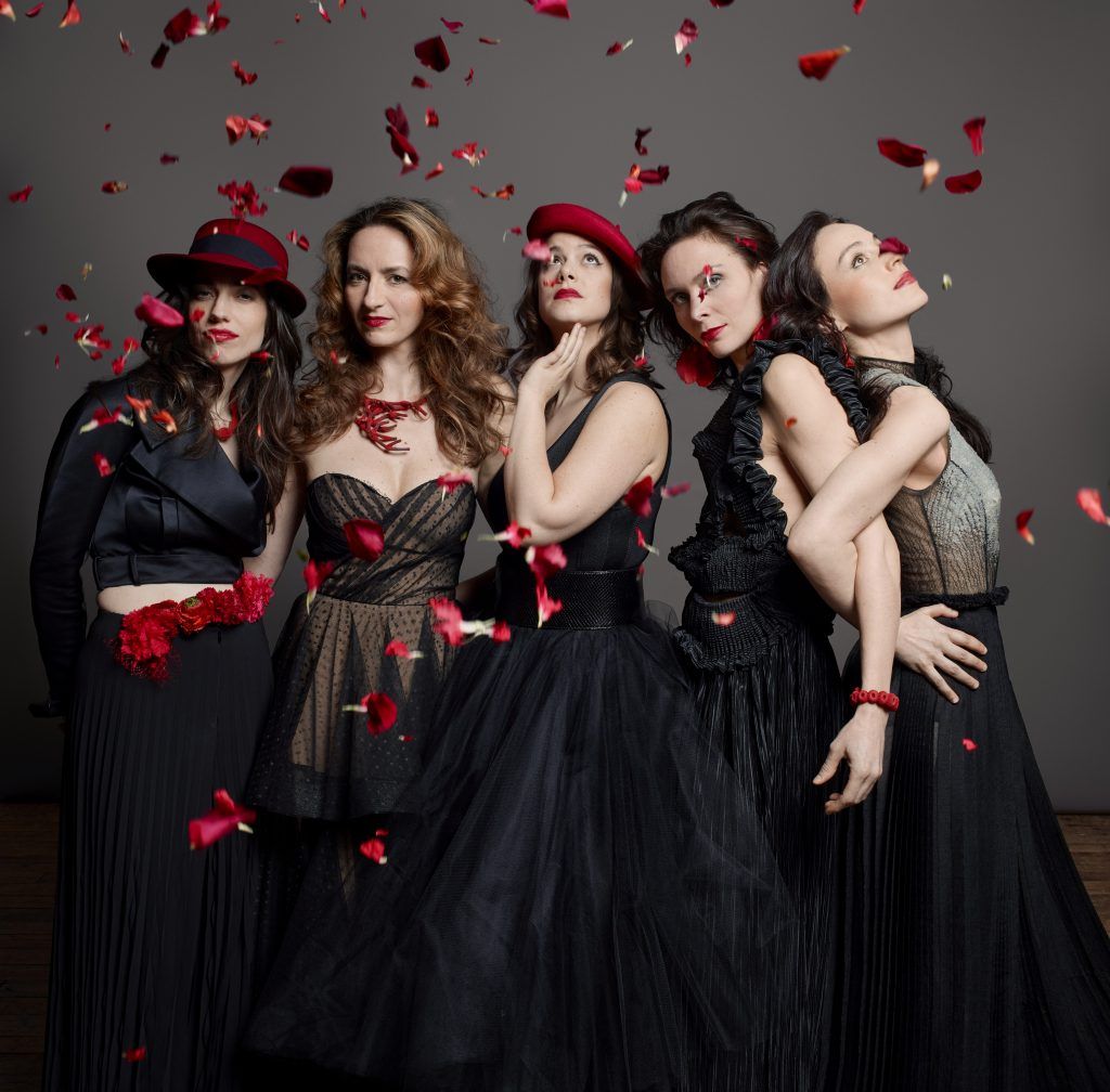 AMOURS, TOUJOURS !