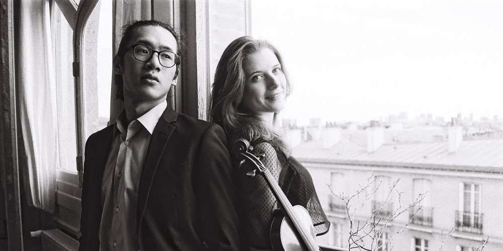 Sonates en ballade